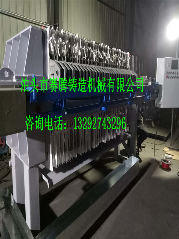 鑄鐵過(guò)濾機